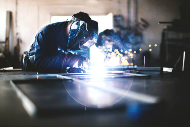 Affordable Welder Services in Indiana, PA
