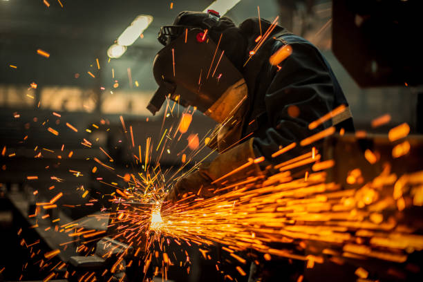Best Food and Beverage Processing Equipment Welding in Indiana, PA