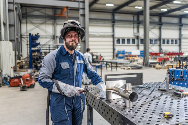 Best Automotive Welding in Indiana, PA