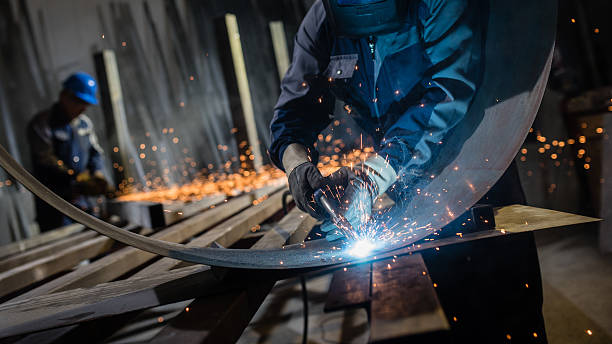 Reliable Indiana, PA Welder & Metal Fabrication Solutions