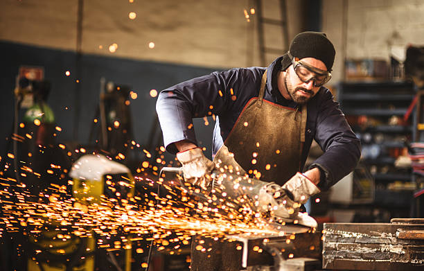 Best Food and Beverage Processing Equipment Welding in Indiana, PA