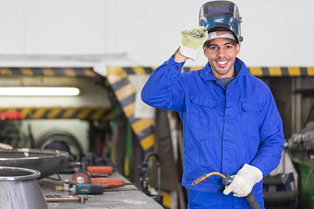 Best Marine and Shipbuilding Welding in Indiana, PA