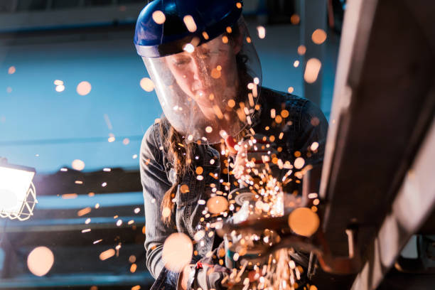 Professional Welder & Metal Fabrication in Indiana, PA